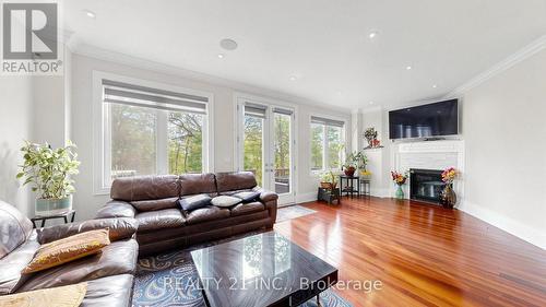 3 Stinson Circle, Toronto, ON 