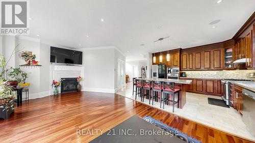 3 Stinson Circle, Toronto, ON 