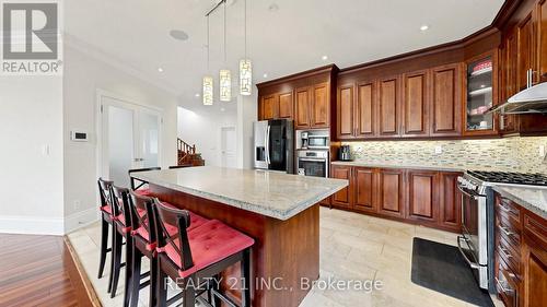 3 Stinson Circle, Toronto, ON 