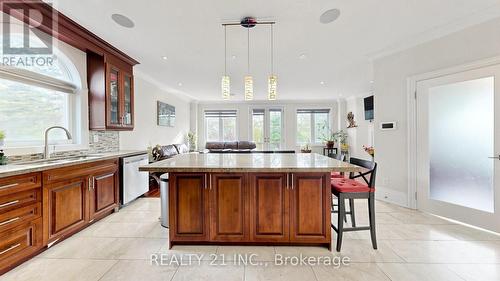 3 Stinson Circle, Toronto, ON 