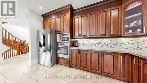 3 Stinson Circle, Toronto, ON 