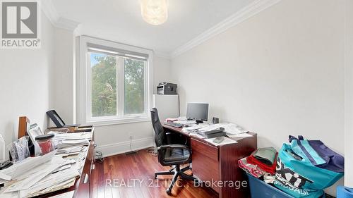 3 Stinson Circle, Toronto, ON 