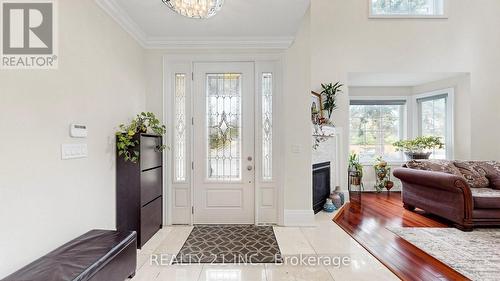 3 Stinson Circle, Toronto, ON 