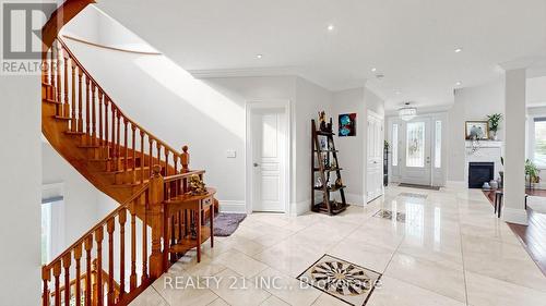 3 Stinson Circle, Toronto, ON 