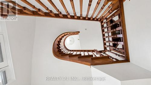 3 Stinson Circle, Toronto, ON 