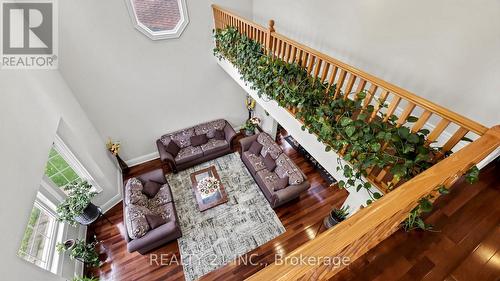 3 Stinson Circle, Toronto, ON 