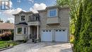 3 Stinson Circle, Toronto, ON 