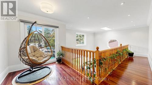 3 Stinson Circle, Toronto, ON 
