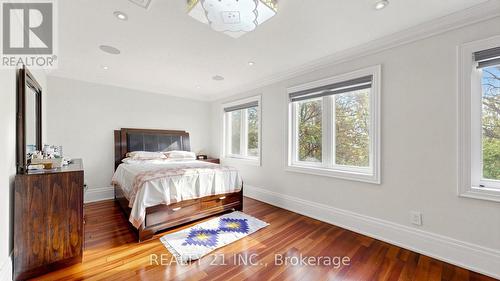3 Stinson Circle, Toronto, ON 
