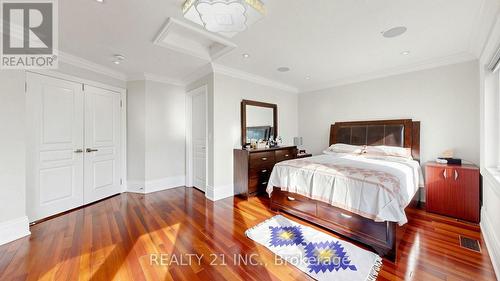 3 Stinson Circle, Toronto, ON 