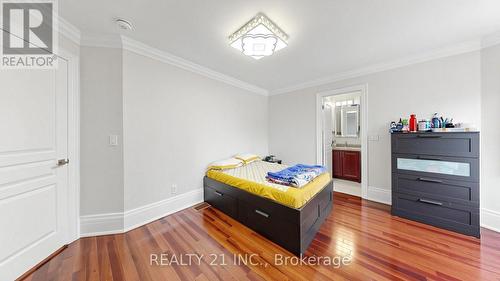 3 Stinson Circle, Toronto, ON 