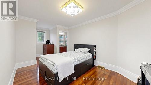 3 Stinson Circle, Toronto, ON 