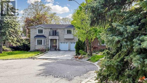 3 Stinson Circle, Toronto, ON 