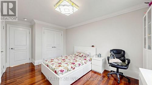 3 Stinson Circle, Toronto, ON 