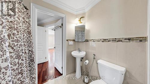 3 Stinson Circle, Toronto, ON 