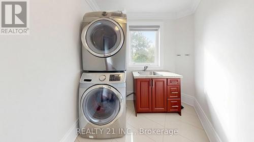3 Stinson Circle, Toronto, ON 