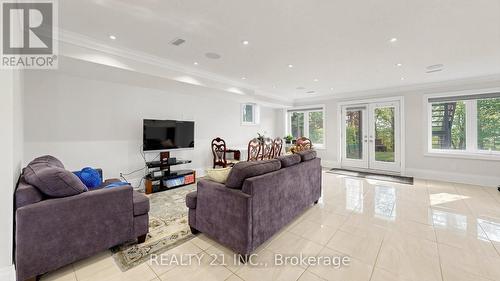 3 Stinson Circle, Toronto, ON 