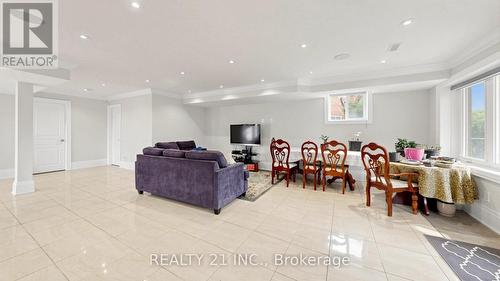 3 Stinson Circle, Toronto, ON 