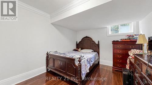 3 Stinson Circle, Toronto, ON 
