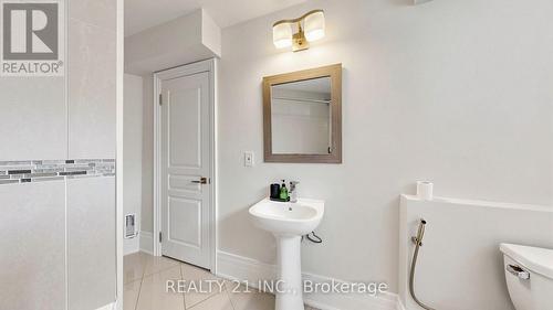 3 Stinson Circle, Toronto, ON 