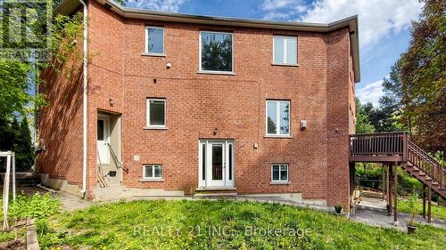 3 Stinson Circle, Toronto, ON 