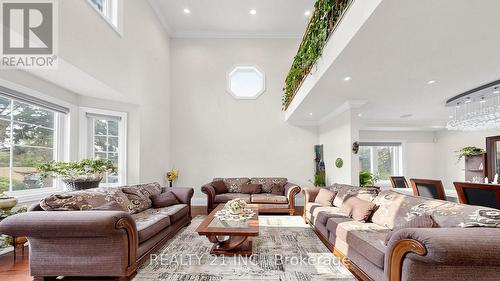 3 Stinson Circle, Toronto, ON 