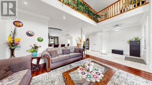 3 Stinson Circle, Toronto, ON 