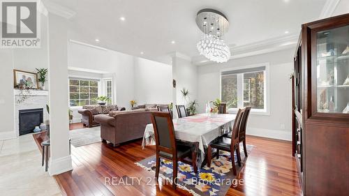 3 Stinson Circle, Toronto, ON 