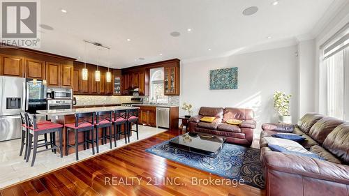 3 Stinson Circle, Toronto, ON 