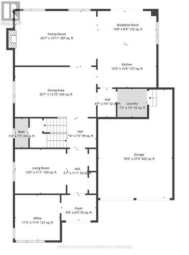 6 Henderson Street, Essa, ON 