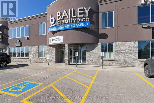 3 - 275 Hanlon Creek Boulevard, Guelph (Kortright Hills), ON 