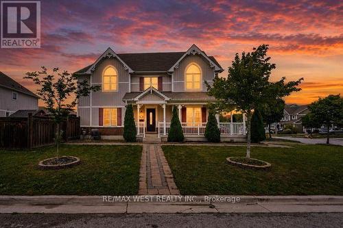 100 Swenson Street, New Tecumseth, ON 
