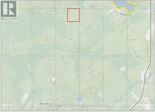Pcl 13079 Eby Township, Kirkland Lake, ON 