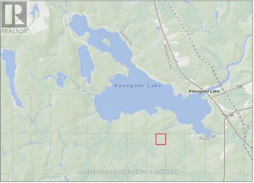 Pcl 13079 Eby Township, Kirkland Lake, ON 