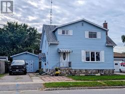 16 MERCIA STREET Quinte West (Trenton Ward), ON K8V 2P3