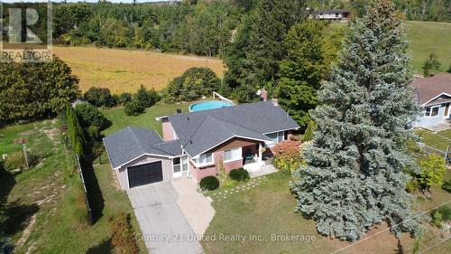 1812 Youngs Point Road, Selwyn, ON 