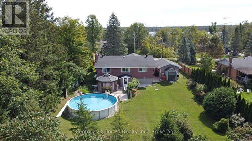 1812 Youngs Point Road, Selwyn, ON 
