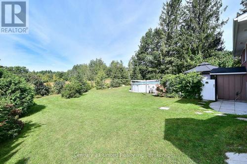1812 Youngs Point Road, Selwyn, ON 