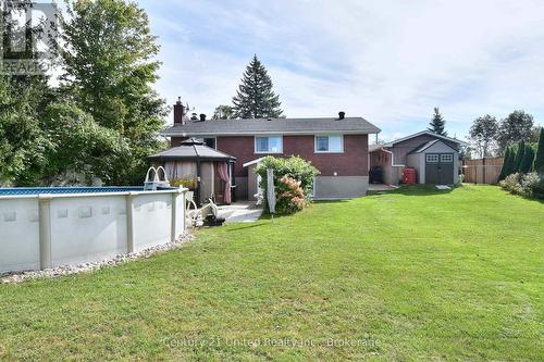 1812 Youngs Point Road, Selwyn, ON 