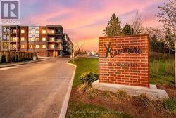 316 - 121 MARY STREET Clearview (Creemore), ON L0M 1G0