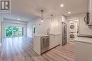 Open Concept. Spacious living - 316 - 121 Mary Street, Clearview (Creemore), ON 