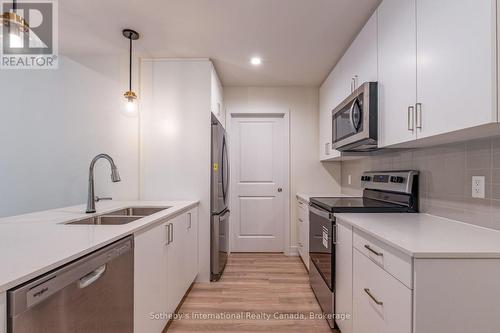 316 - 121 Mary Street, Clearview (Creemore), ON 