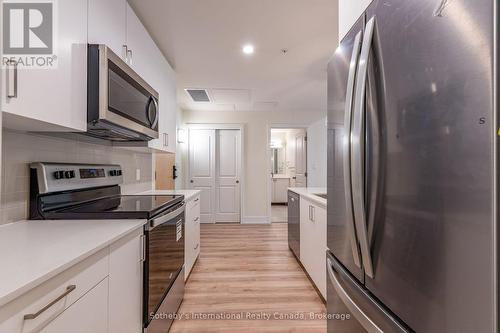 316 - 121 Mary Street, Clearview (Creemore), ON 