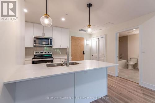 316 - 121 Mary Street, Clearview (Creemore), ON 