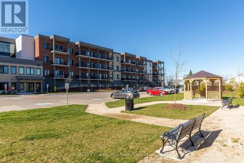 316 - 121 Mary Street, Clearview (Creemore), ON 