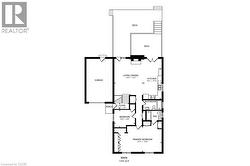 Floor plan - 