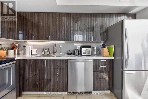 602 - 30 Harrison Garden Boulevard, Toronto, ON 