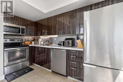 602 - 30 Harrison Garden Boulevard, Toronto, ON 