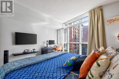 602 - 30 Harrison Garden Boulevard, Toronto, ON 