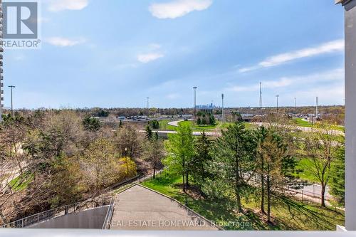 602 - 30 Harrison Garden Boulevard, Toronto, ON 